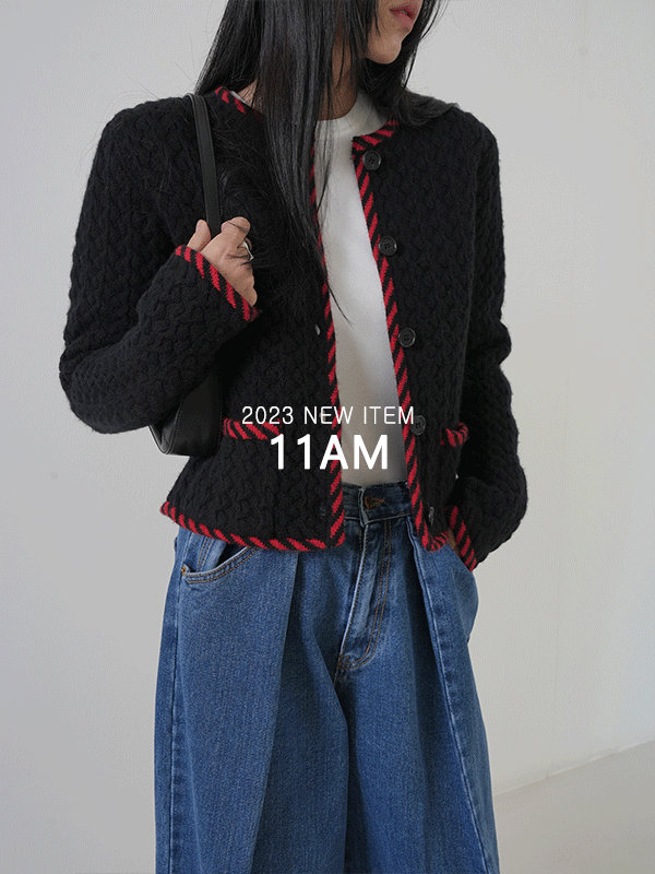 11am-11am jk-159♡韓國女裝外套
